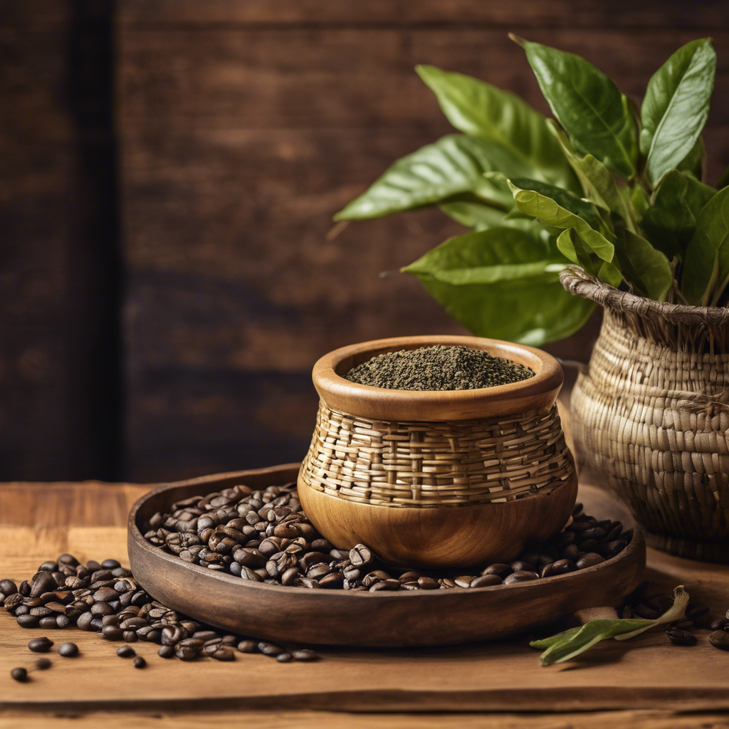 Cómo el yerba mate puede ser un sustituto saludable del café