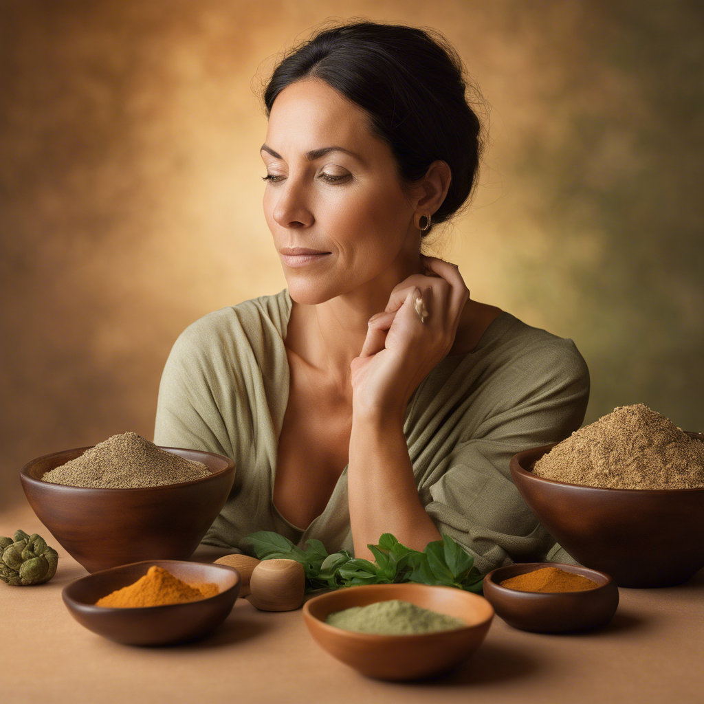 Cómo la maca puede equilibrar las hormonas naturalmente