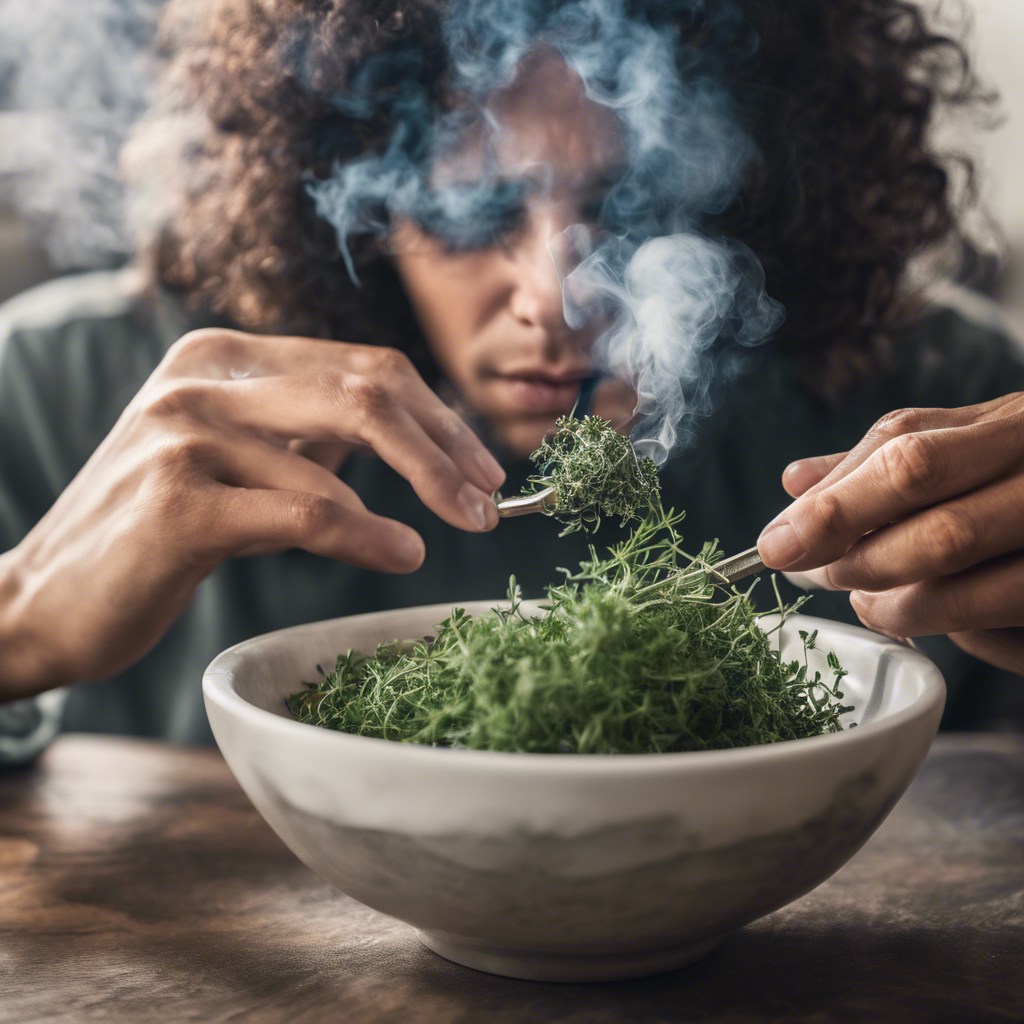 Cómo el tomillo puede mejorar la salud de los pulmones